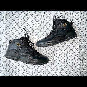 Air Jordan Retro 10 “NYC”